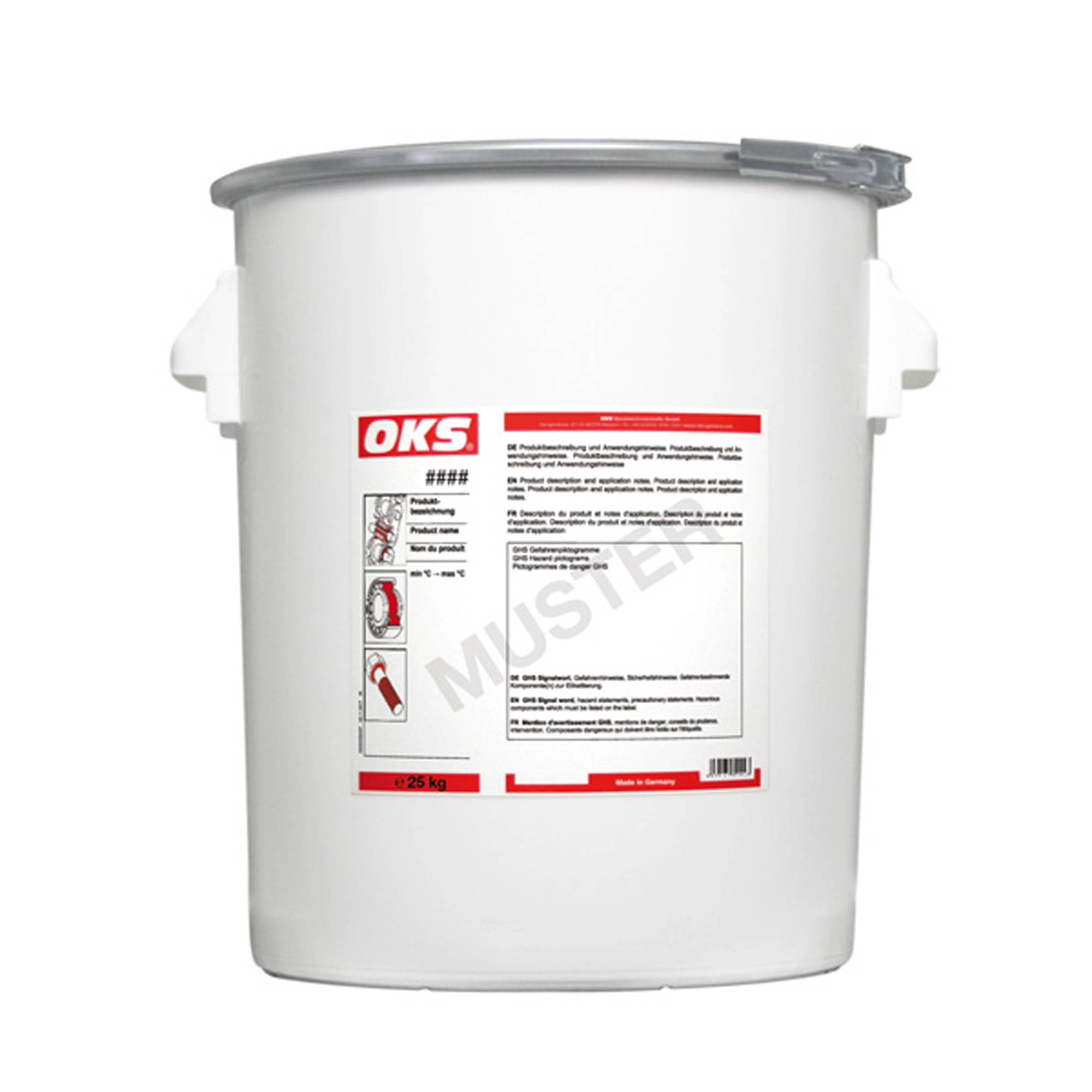 oks 400 25kg
