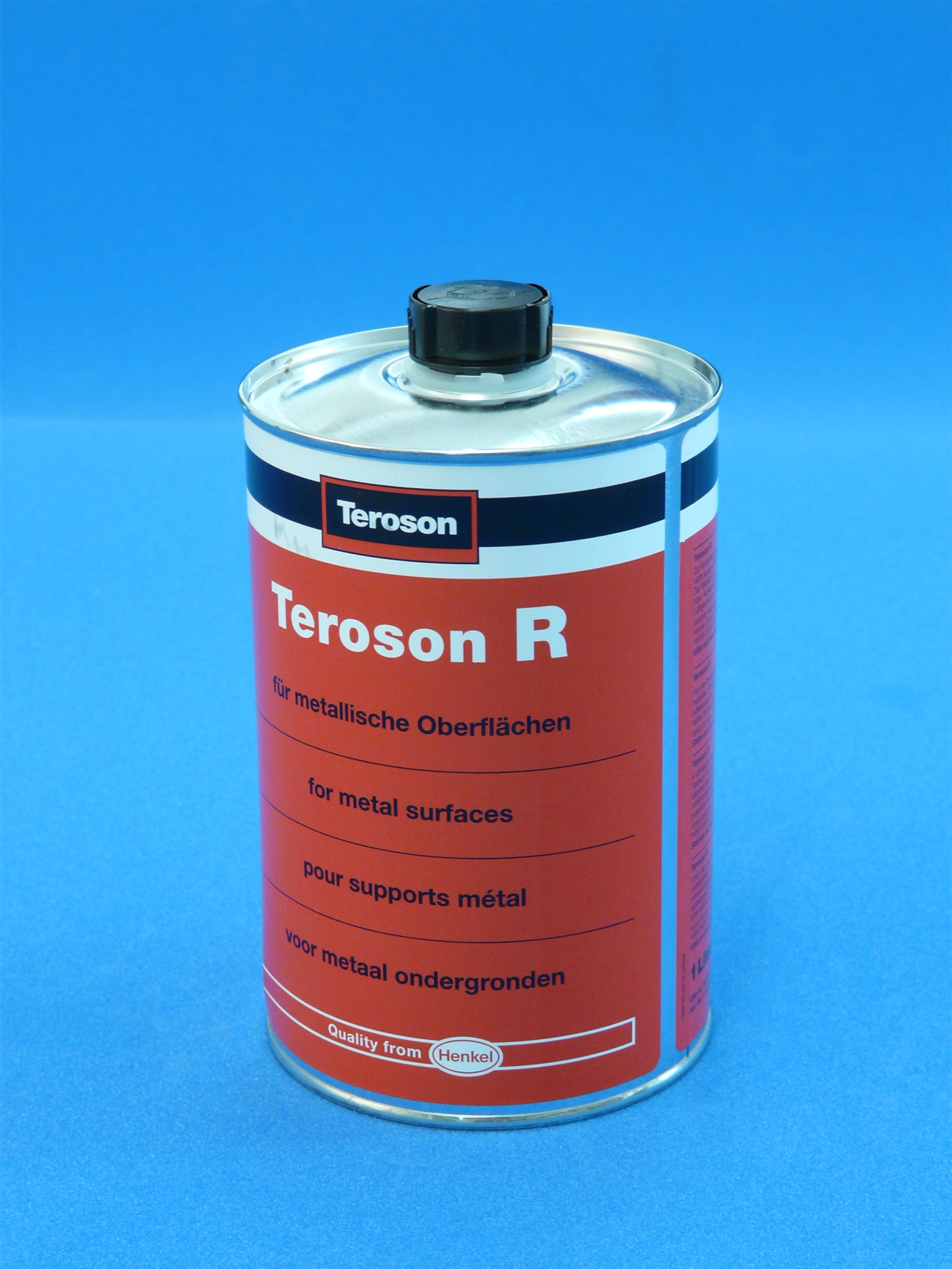 VerduennerReiniger R