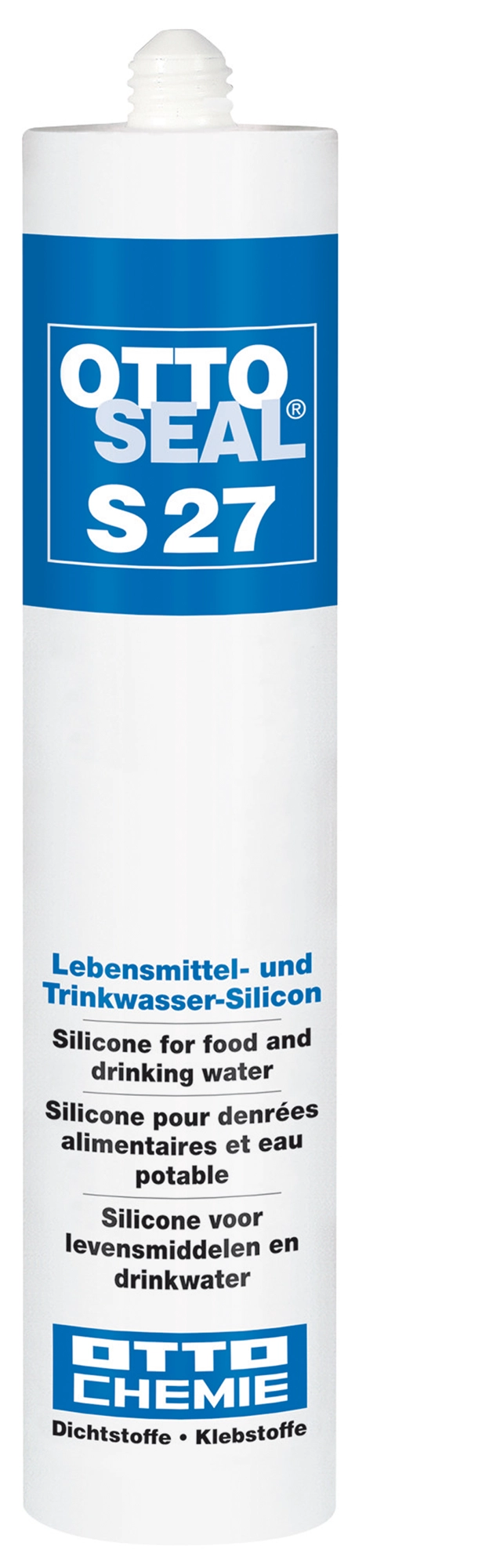 ottoseal s 27