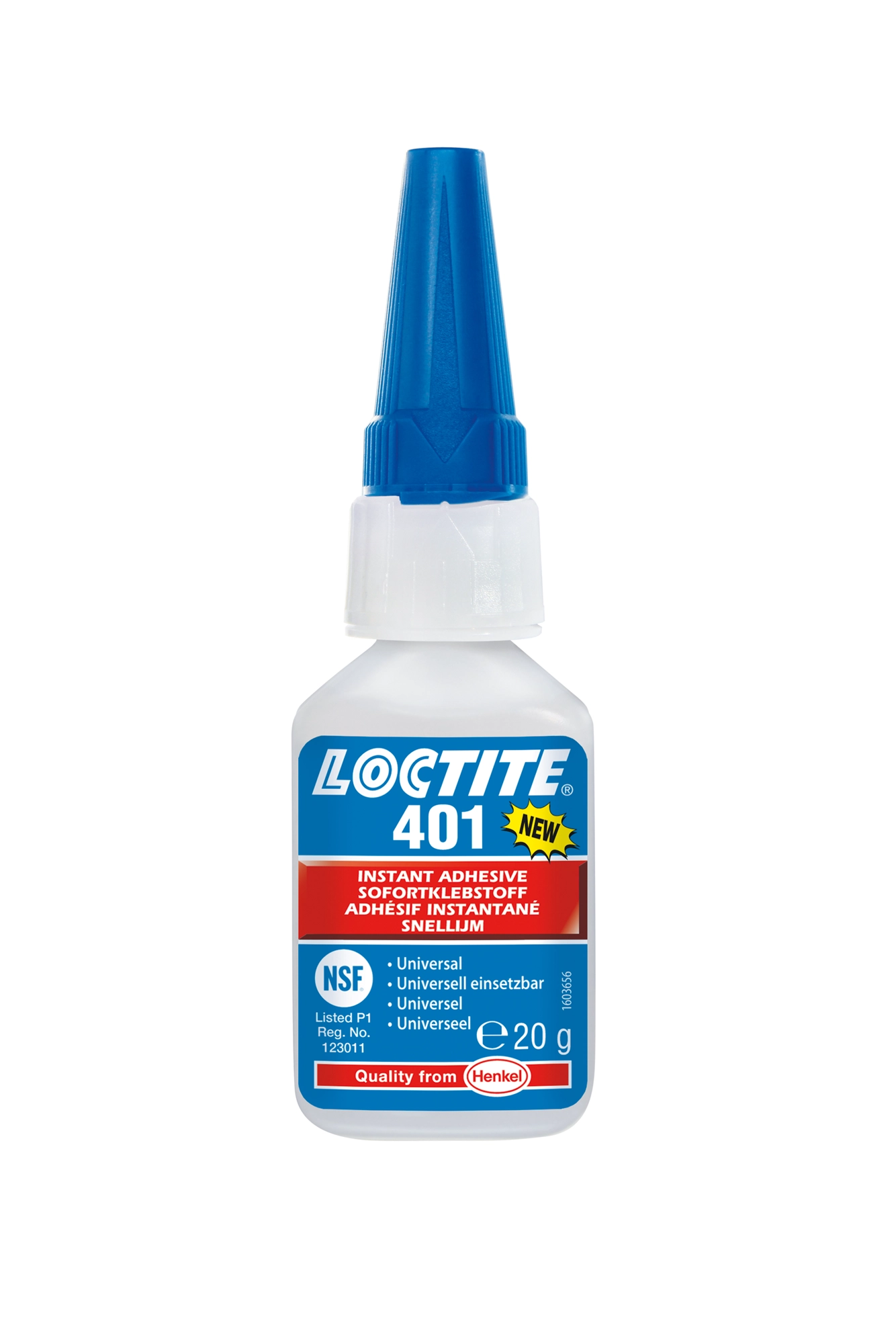 loctite 401 20g