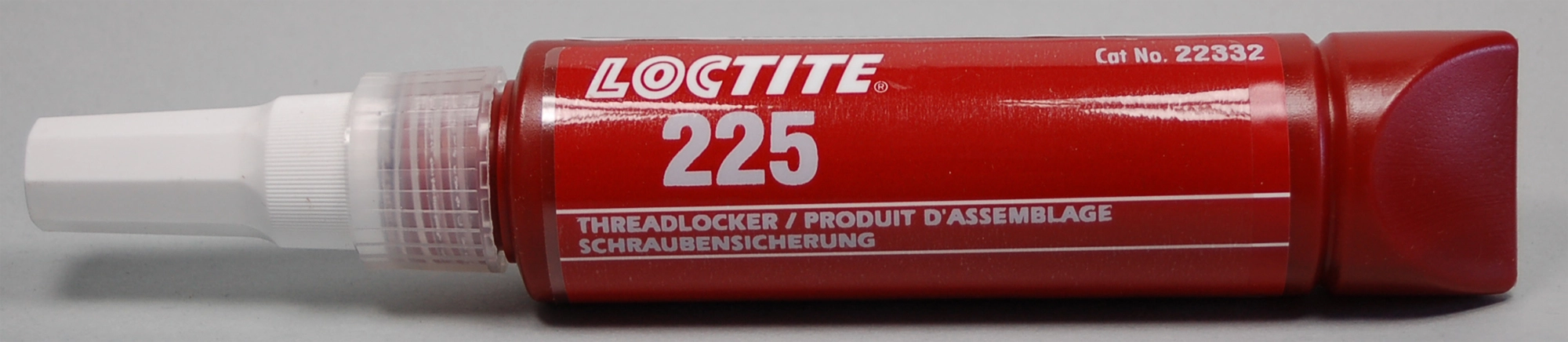 loctite 225 50ml