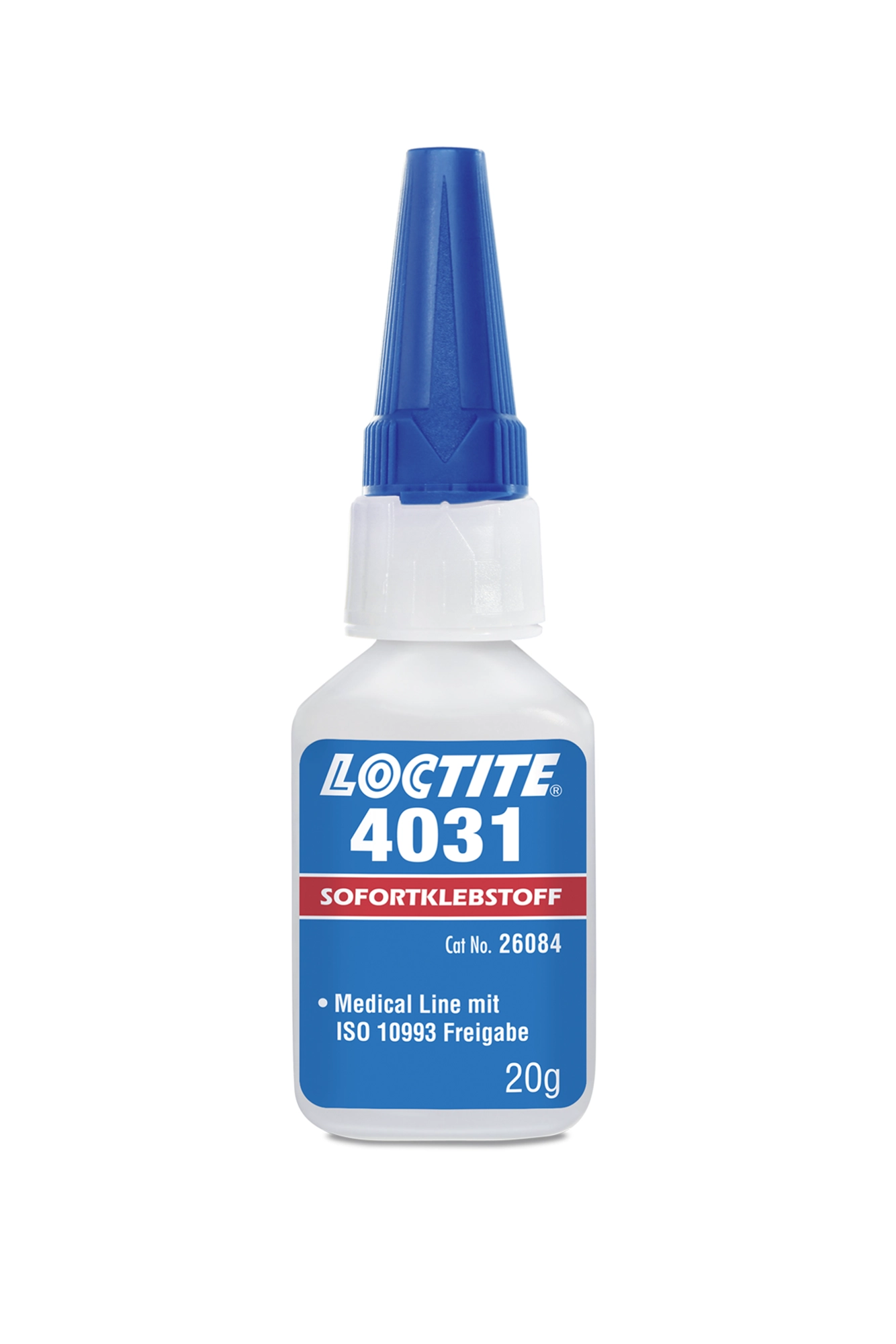 LOCTITE 4031 BO 20G