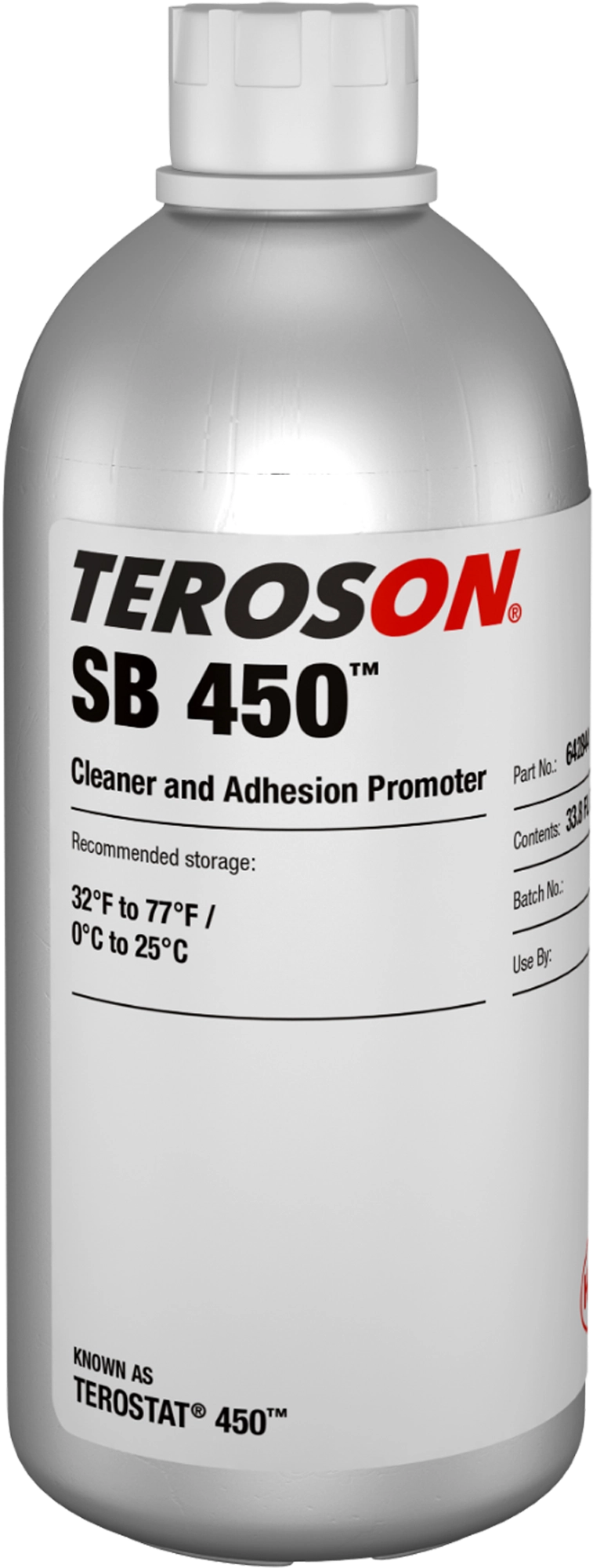 TEROSON SB 450 1L