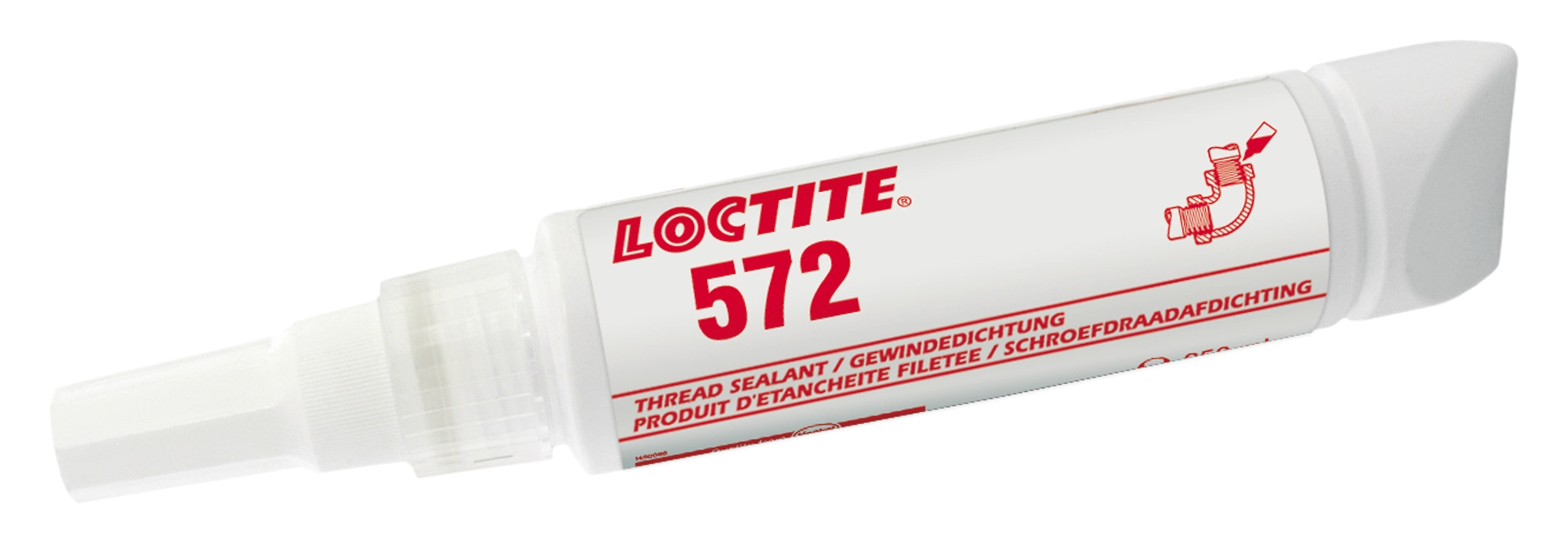 LOCTITE 572 50ml