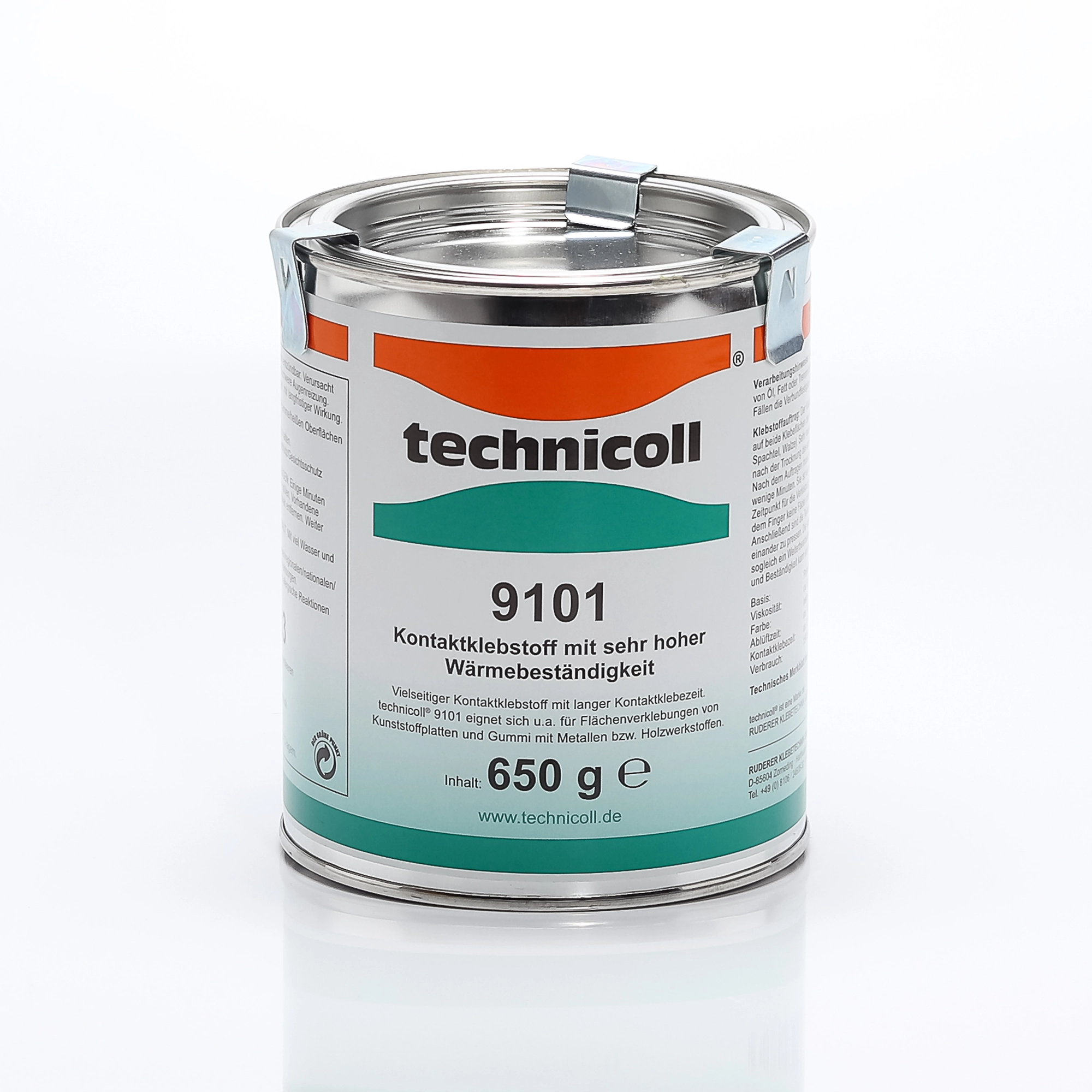 technicoll 9101 650 g dose