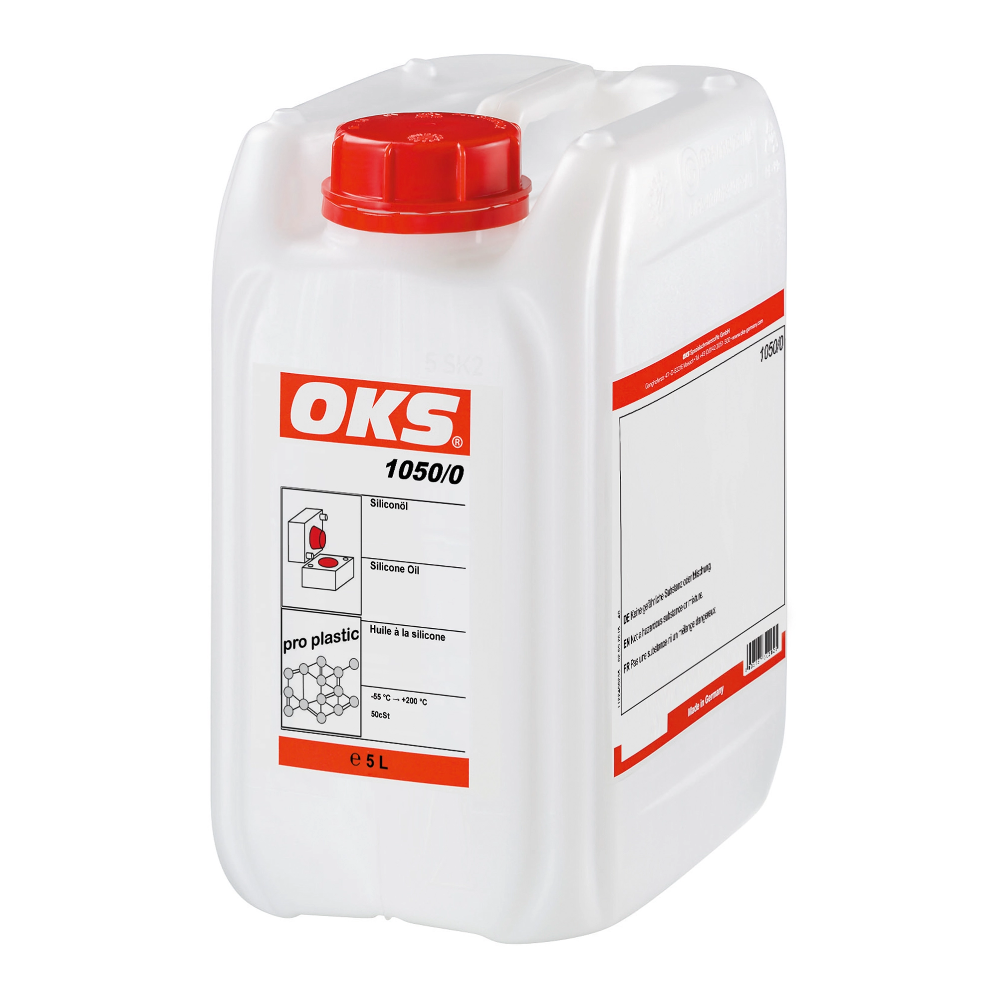 oks 1050-0 5l