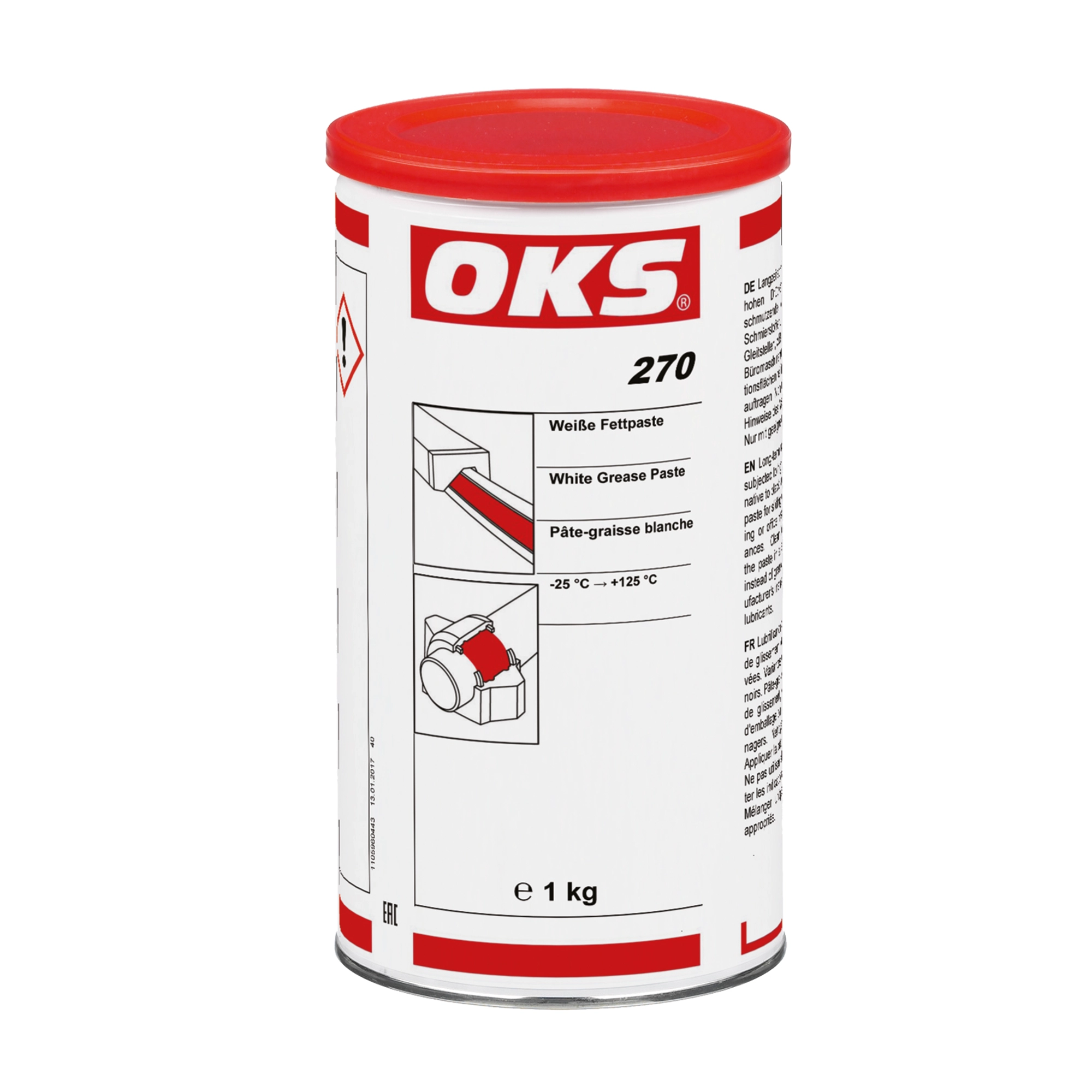 oks 270 1kg