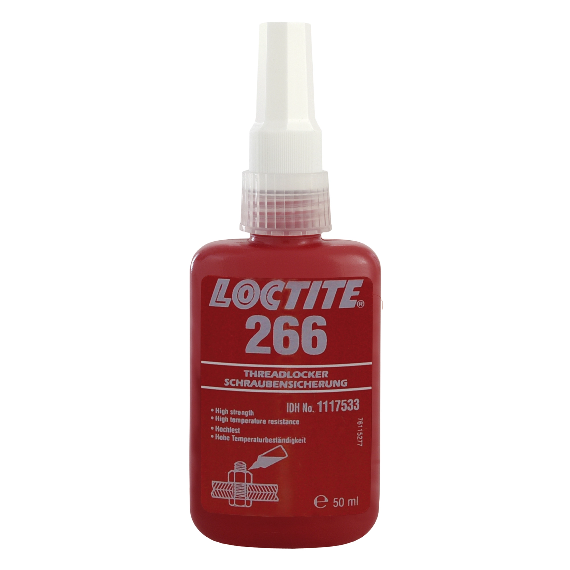 loctite 266 50ml