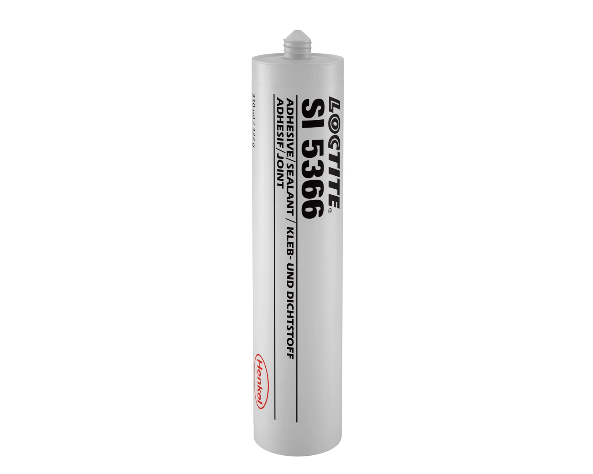 LOCTITE SI 5366 CL 310ML