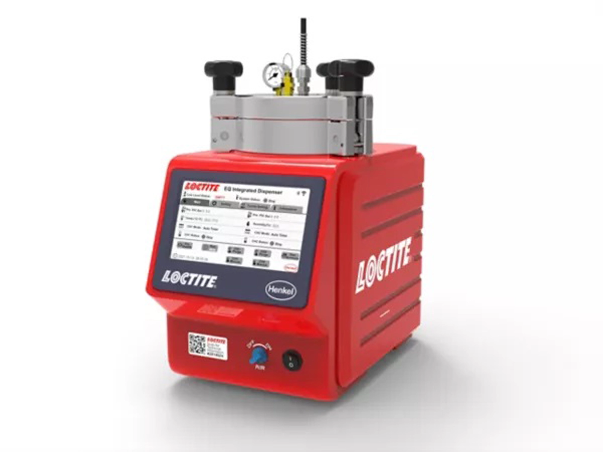 LOCTITE EQ-RC50-Integrated-Dispenser-I4