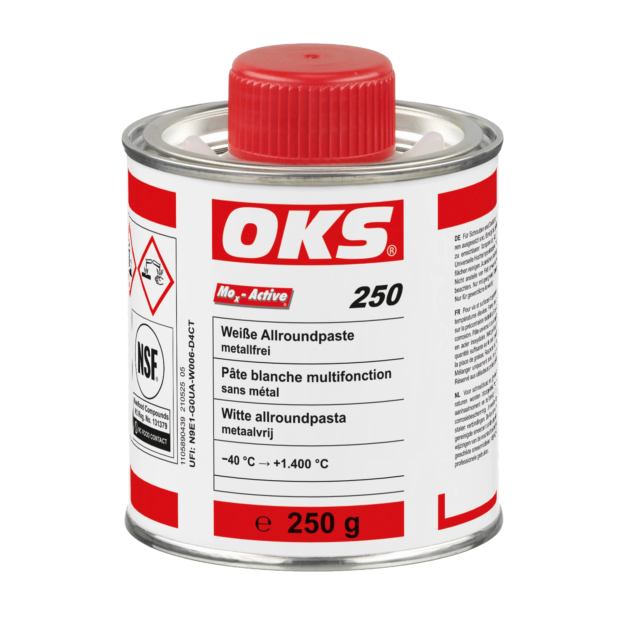 oks 250 250g
