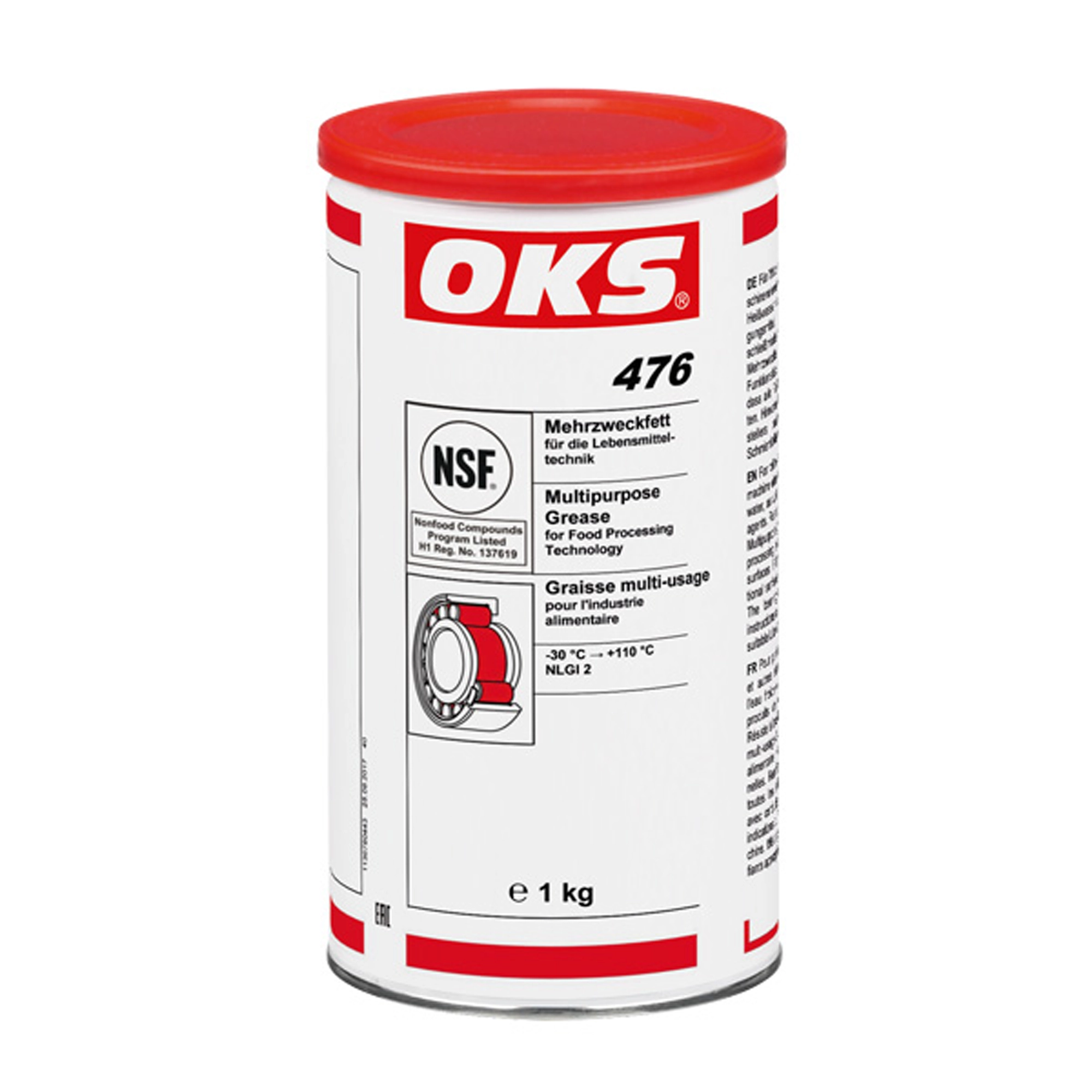 OKS 476 1kg