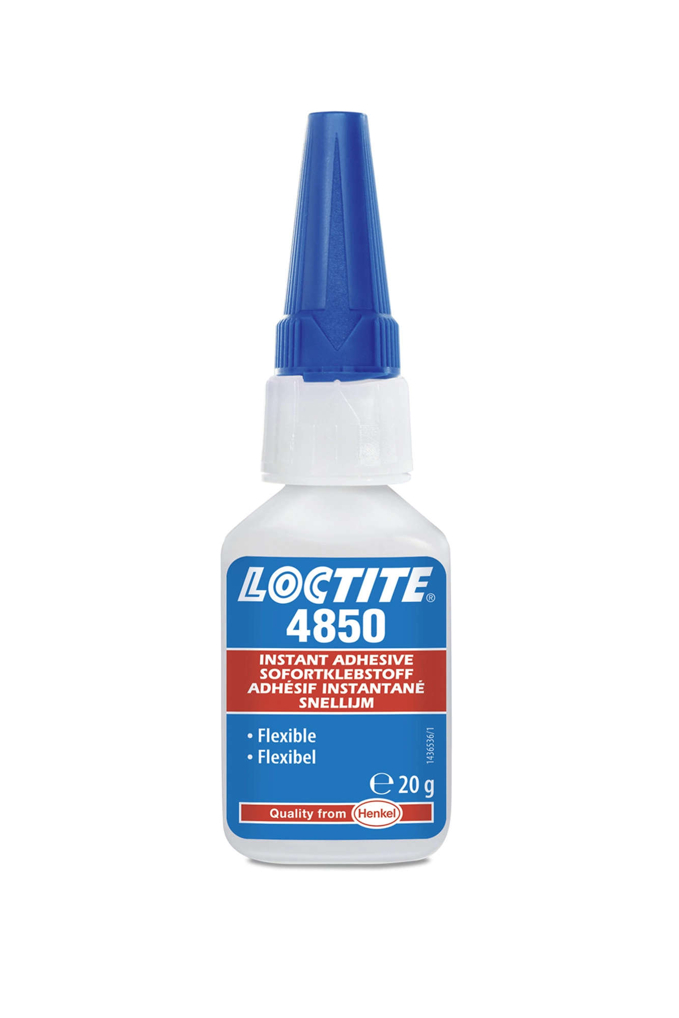 LOCTITE 4850 BO 20G