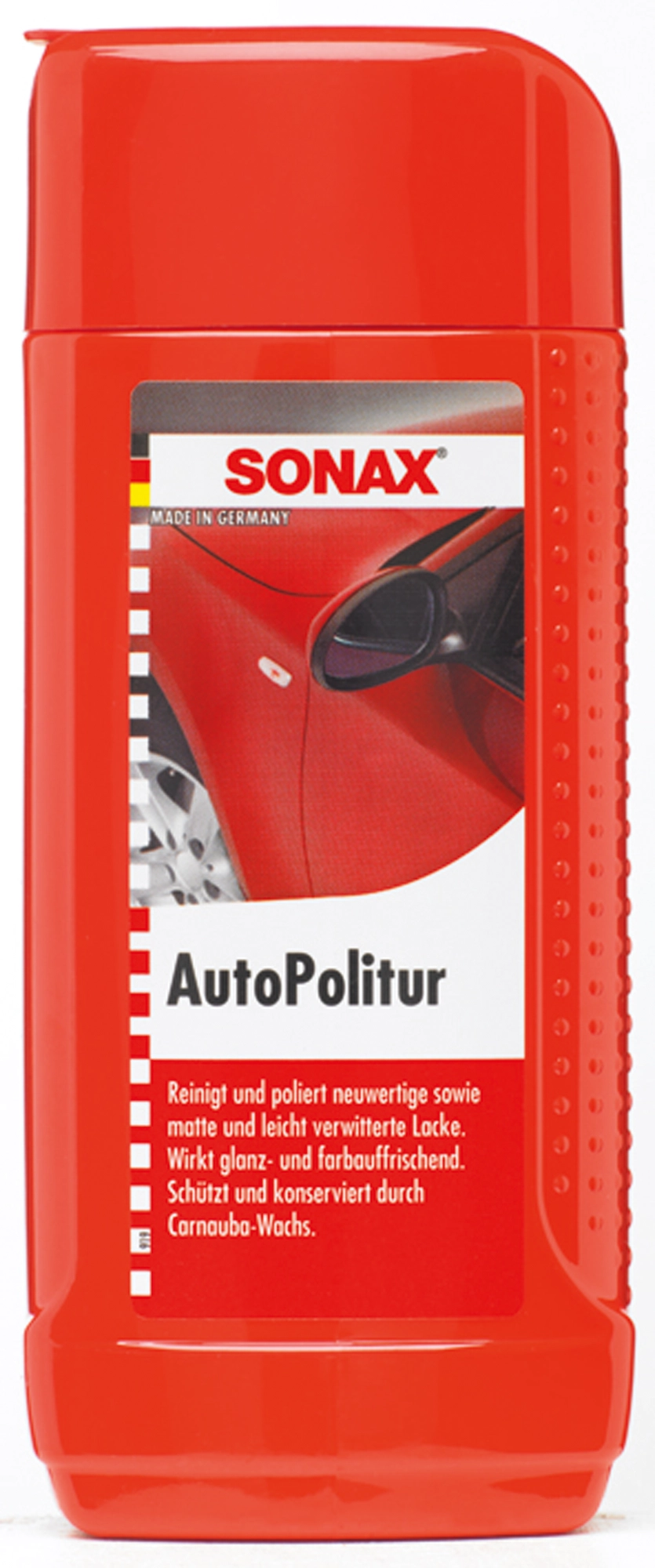 300100 sonax Auto-Politur 500ml
