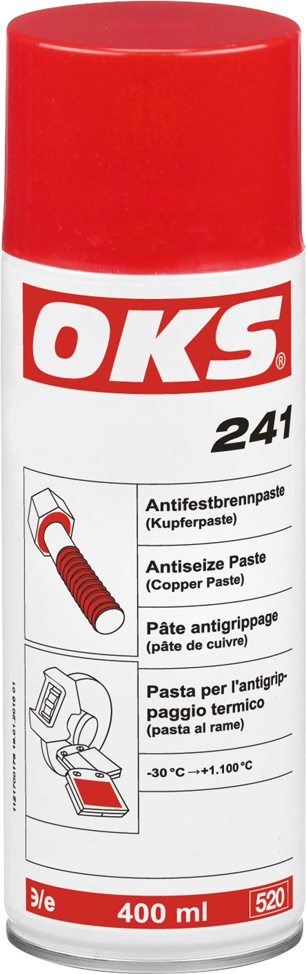 OKS-241 400ml