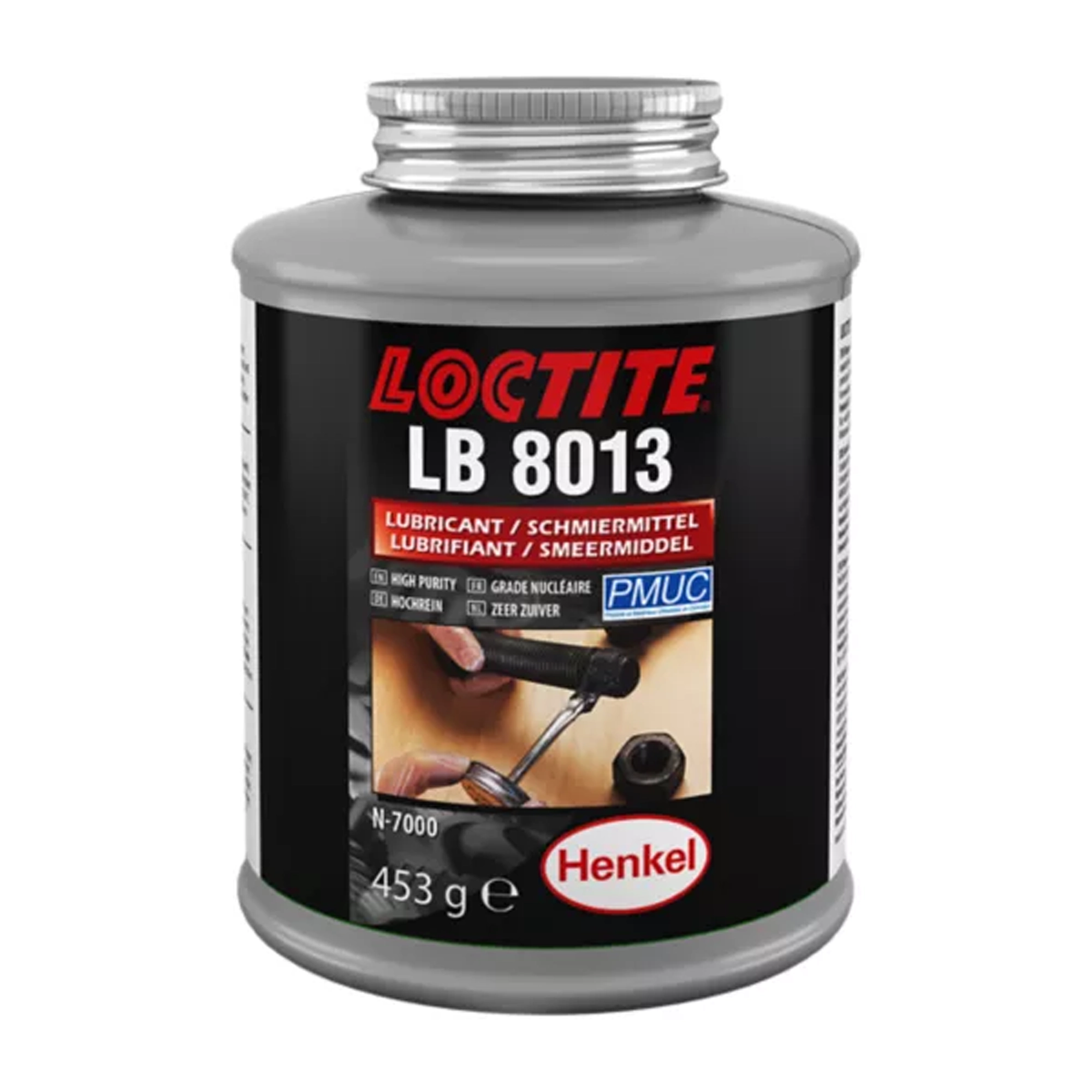 Loctite lb 8013 504588 Lubricant 453g