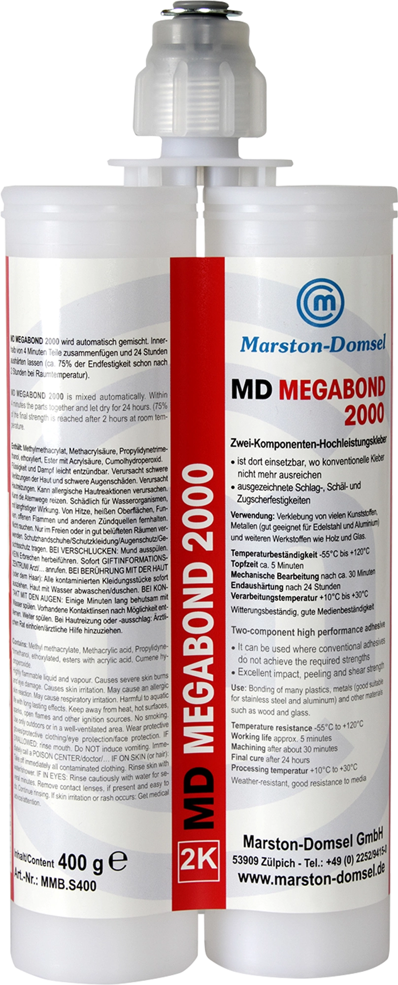 MMB.S400
