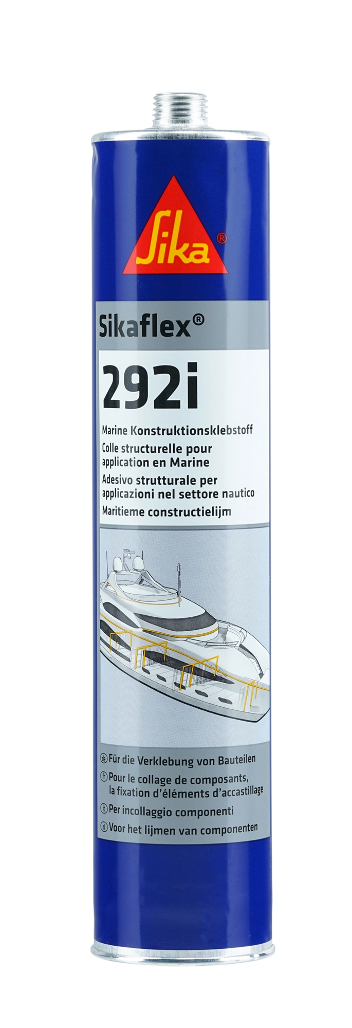 kartusche sikaflex-292i