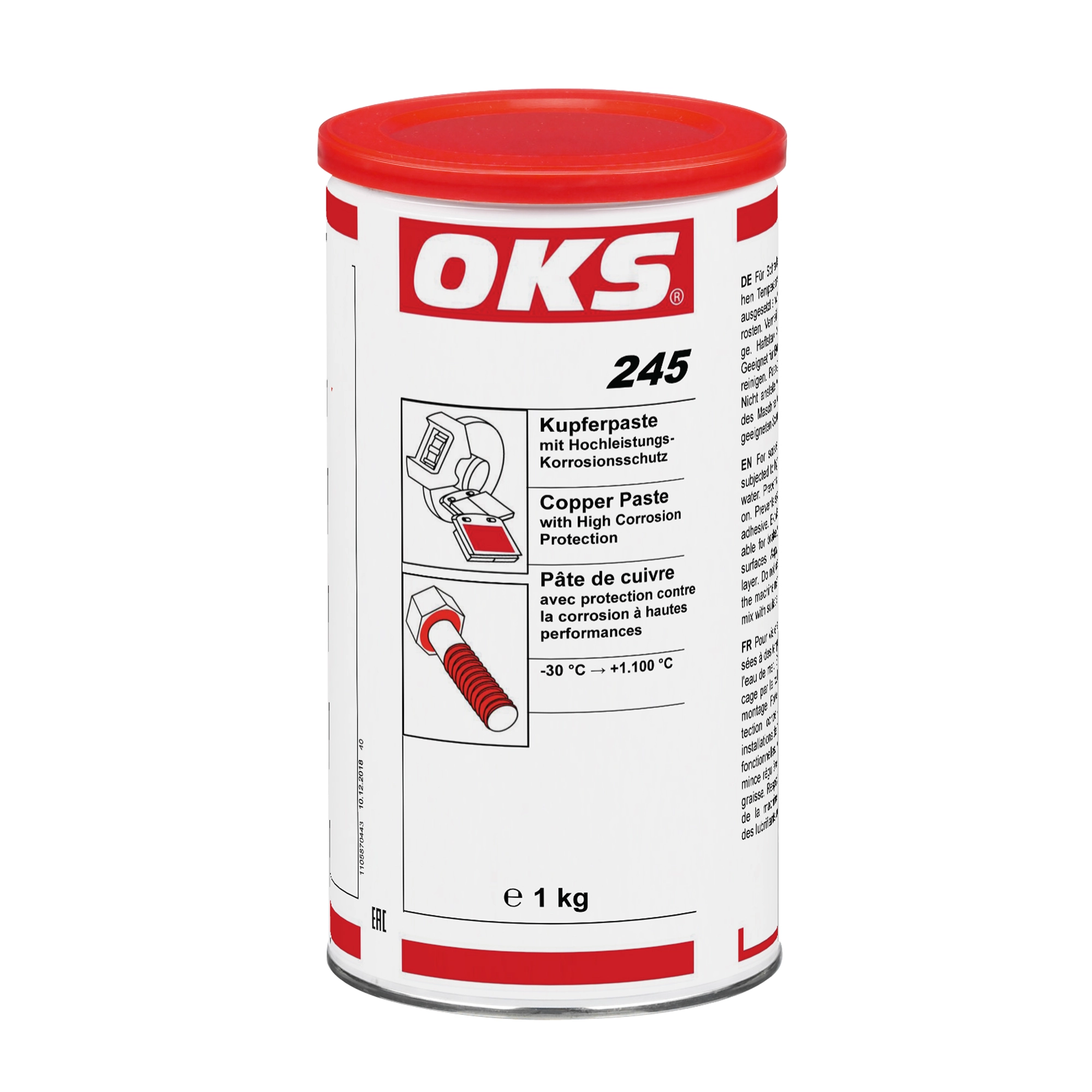 oks 245 1kg
