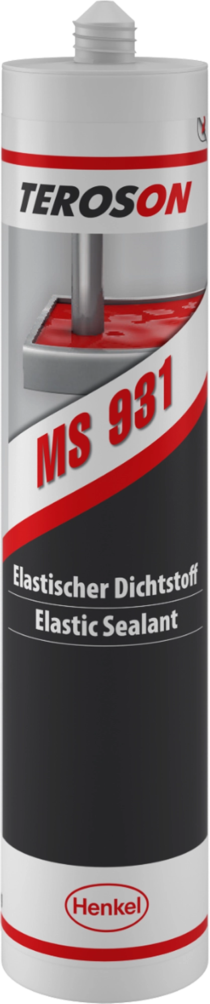 TEROSON MS 931 WH 290ml