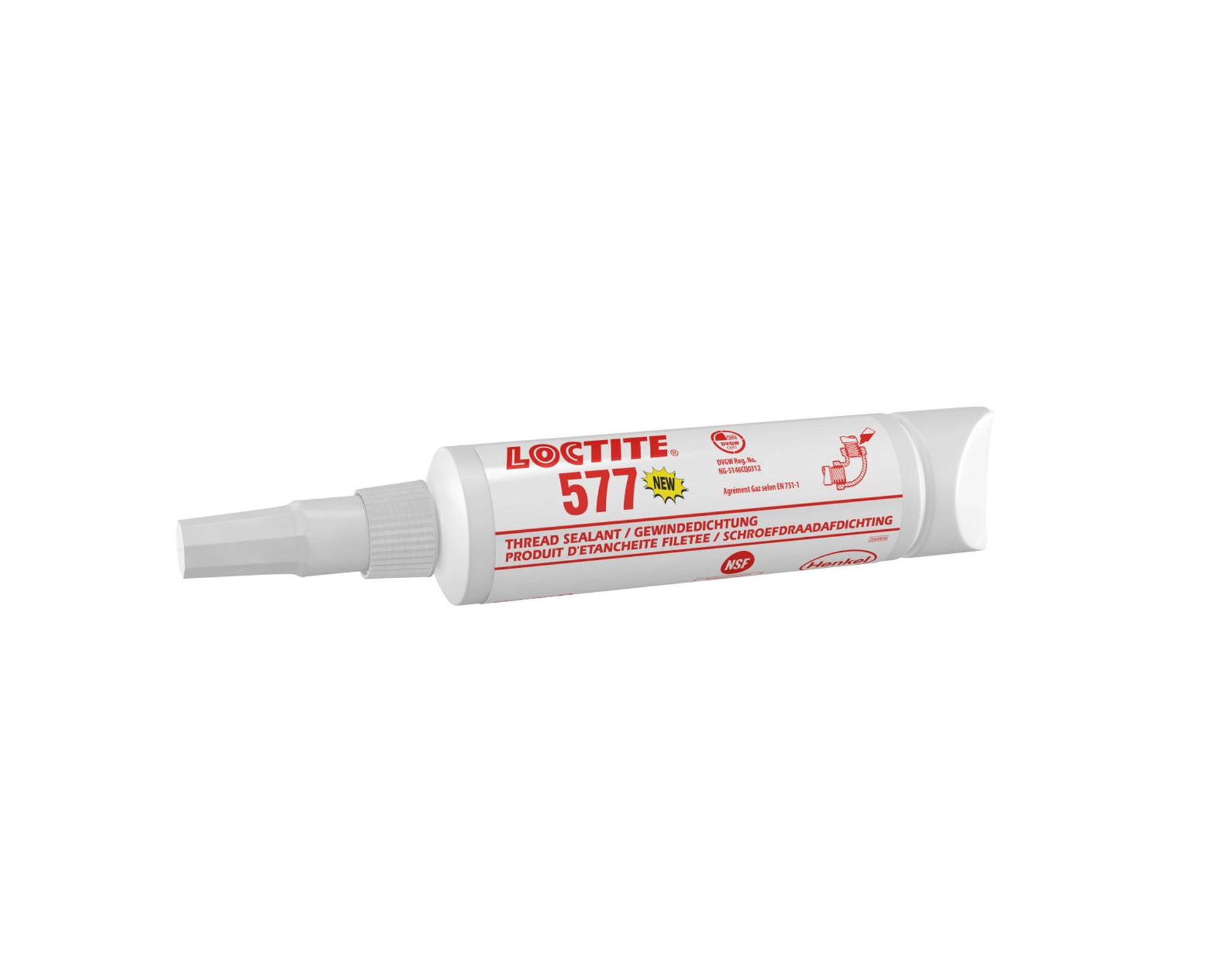 LOCTITE 577 250ml