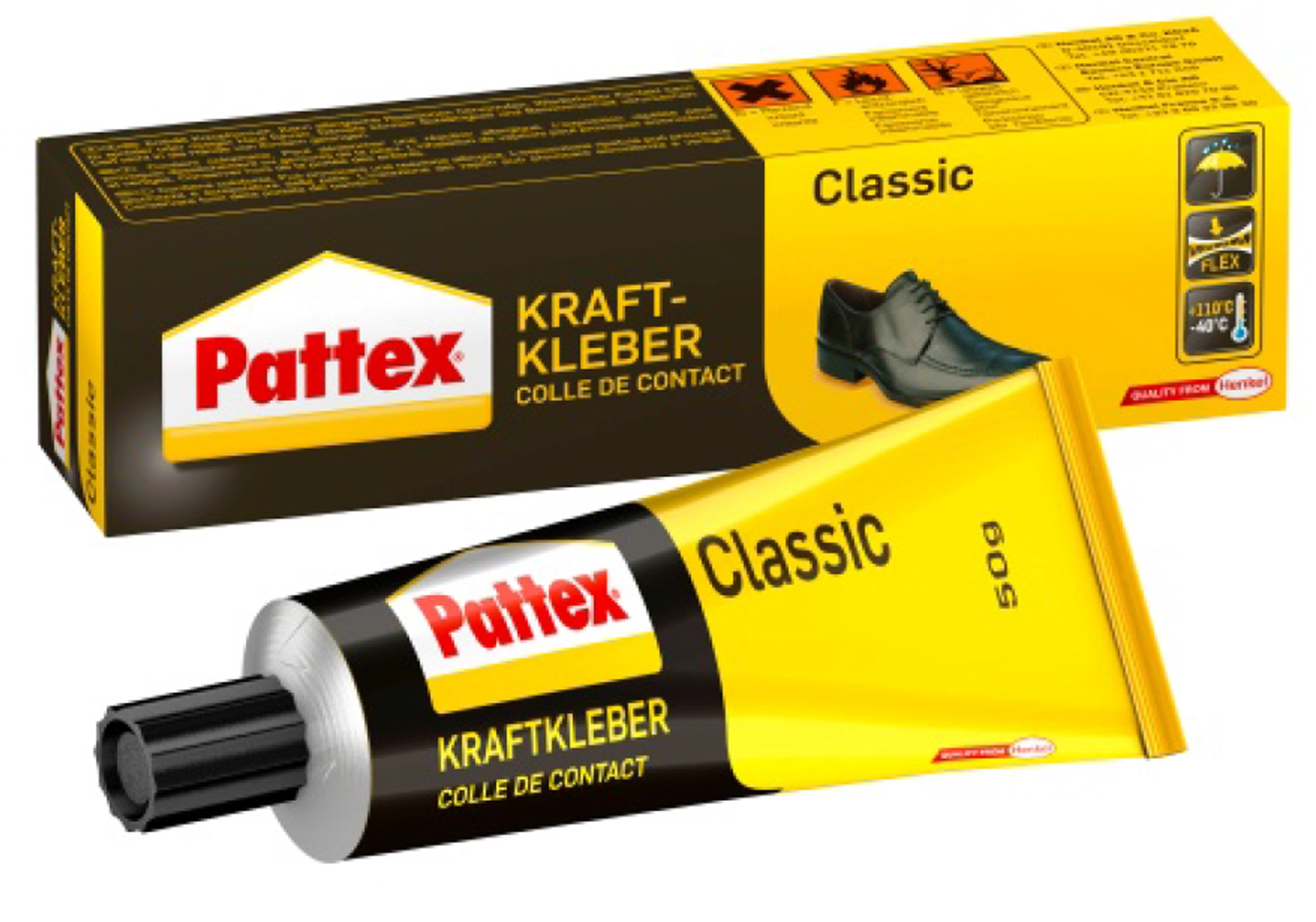 TDB Pattex Contact Classic