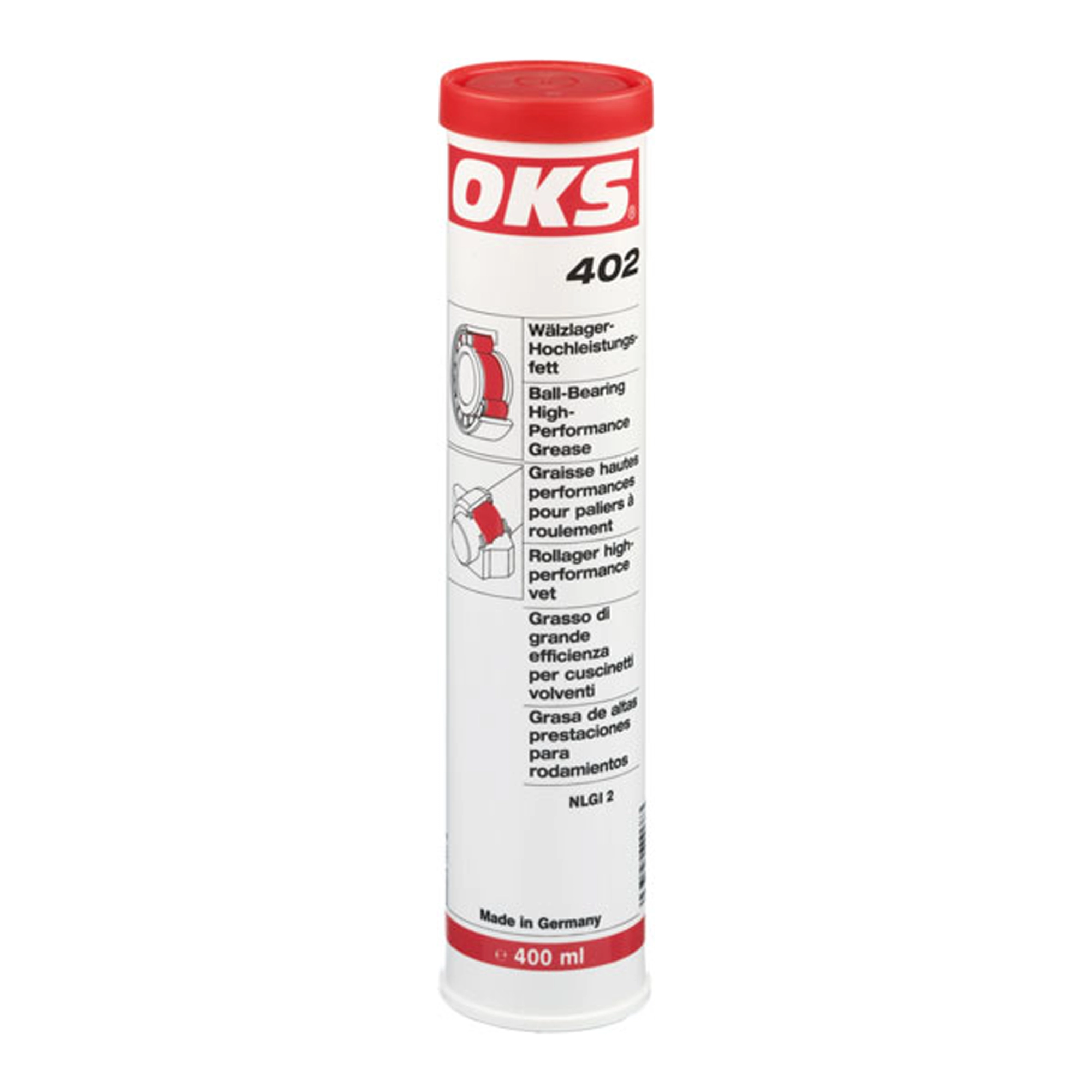 OKS 402 400ml