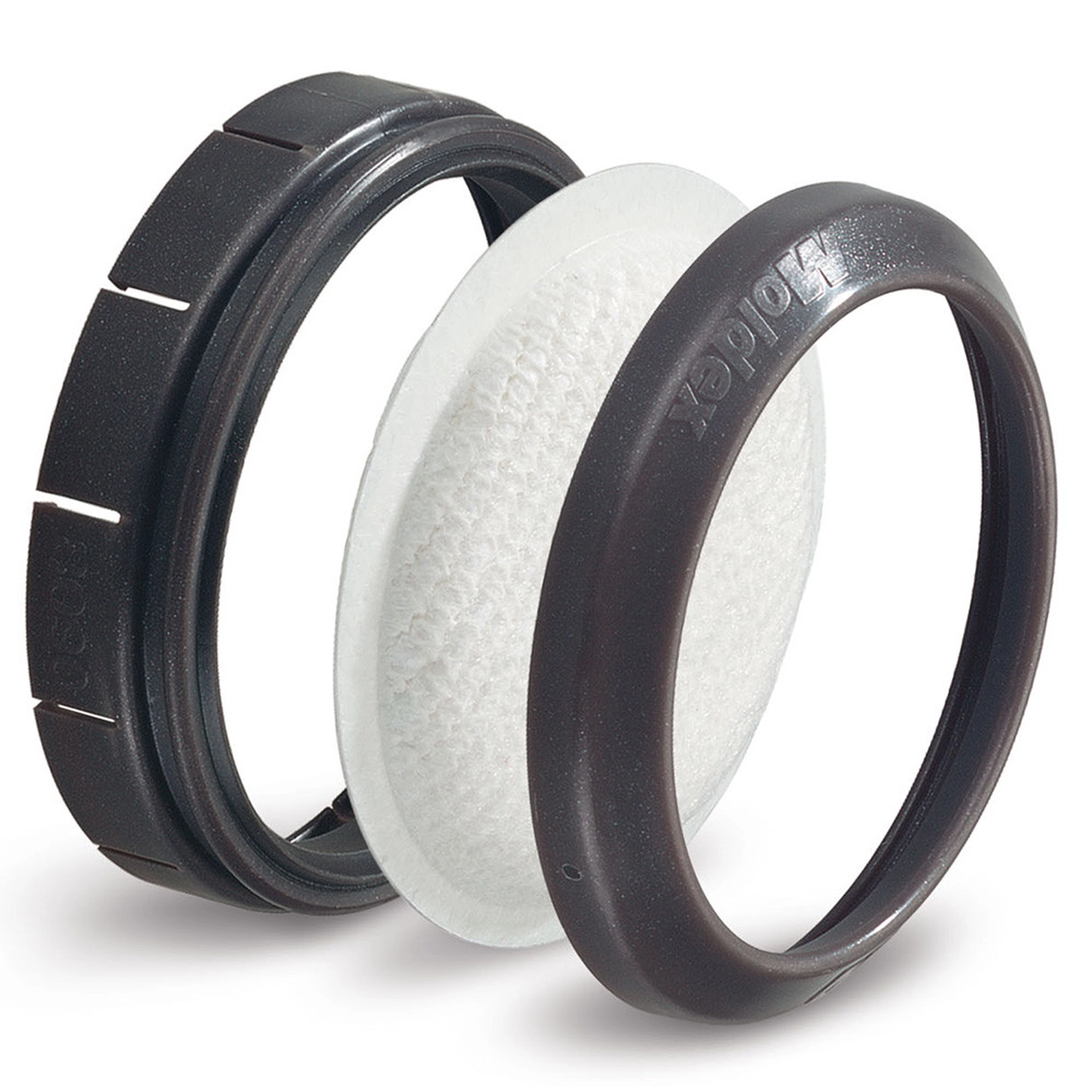 Moldex 8090-Filteradapter
