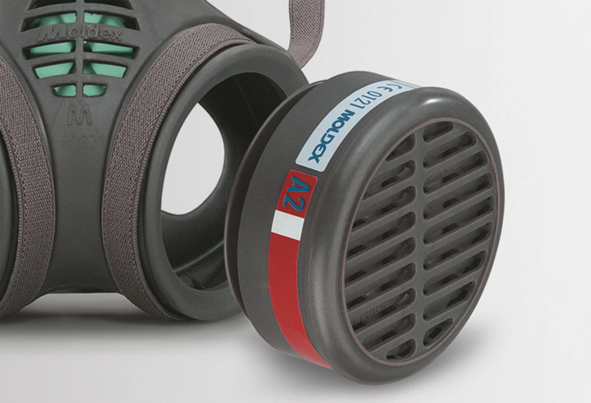 Moldex Filter A2-8000