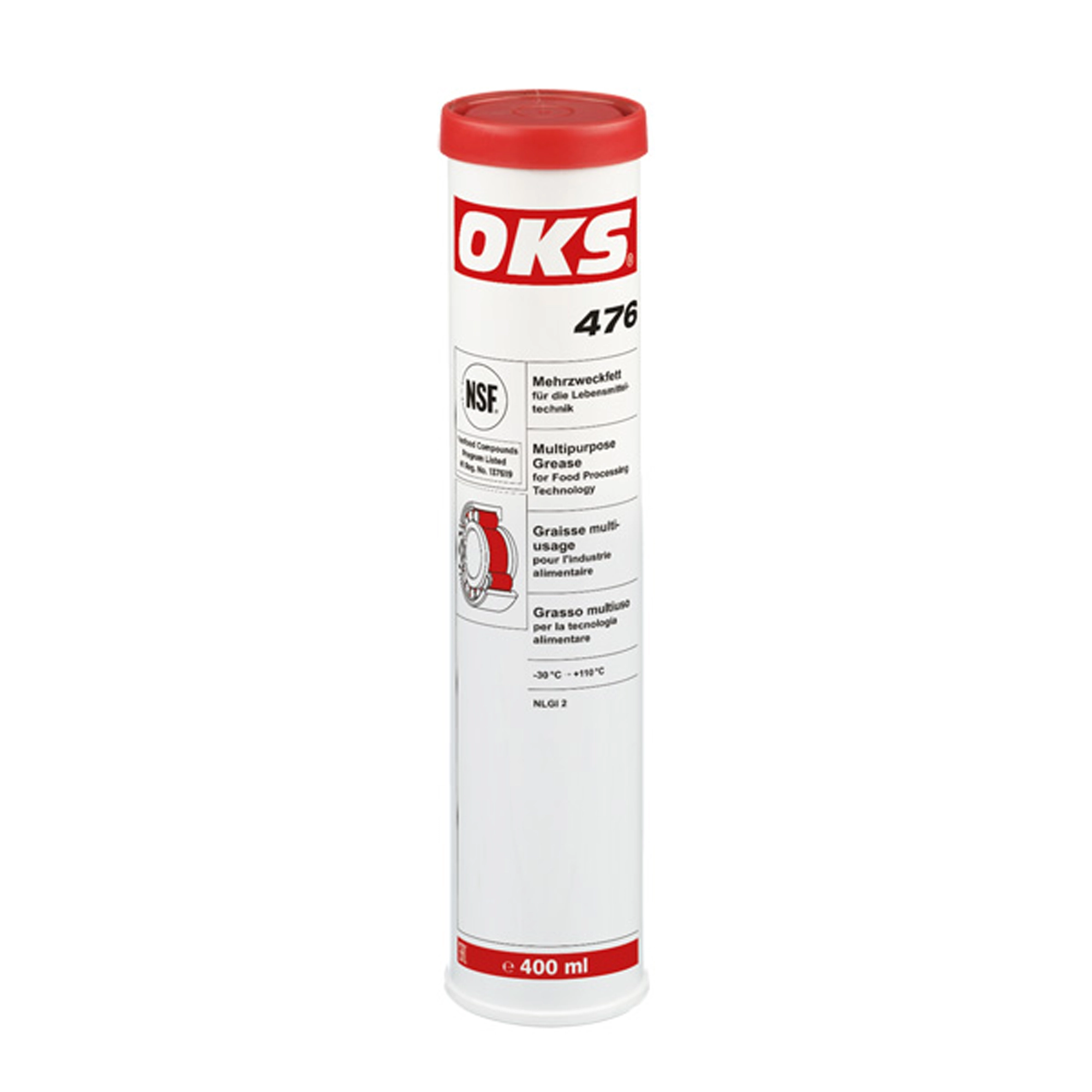 OKS 476 400ml
