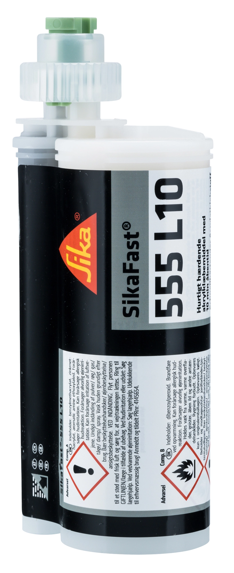 SikaFast-555-L10 250ml
