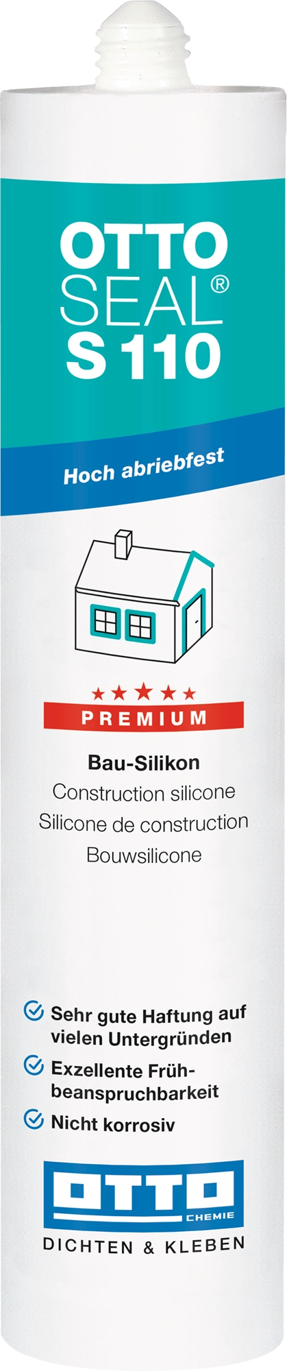 Ottoseal S110