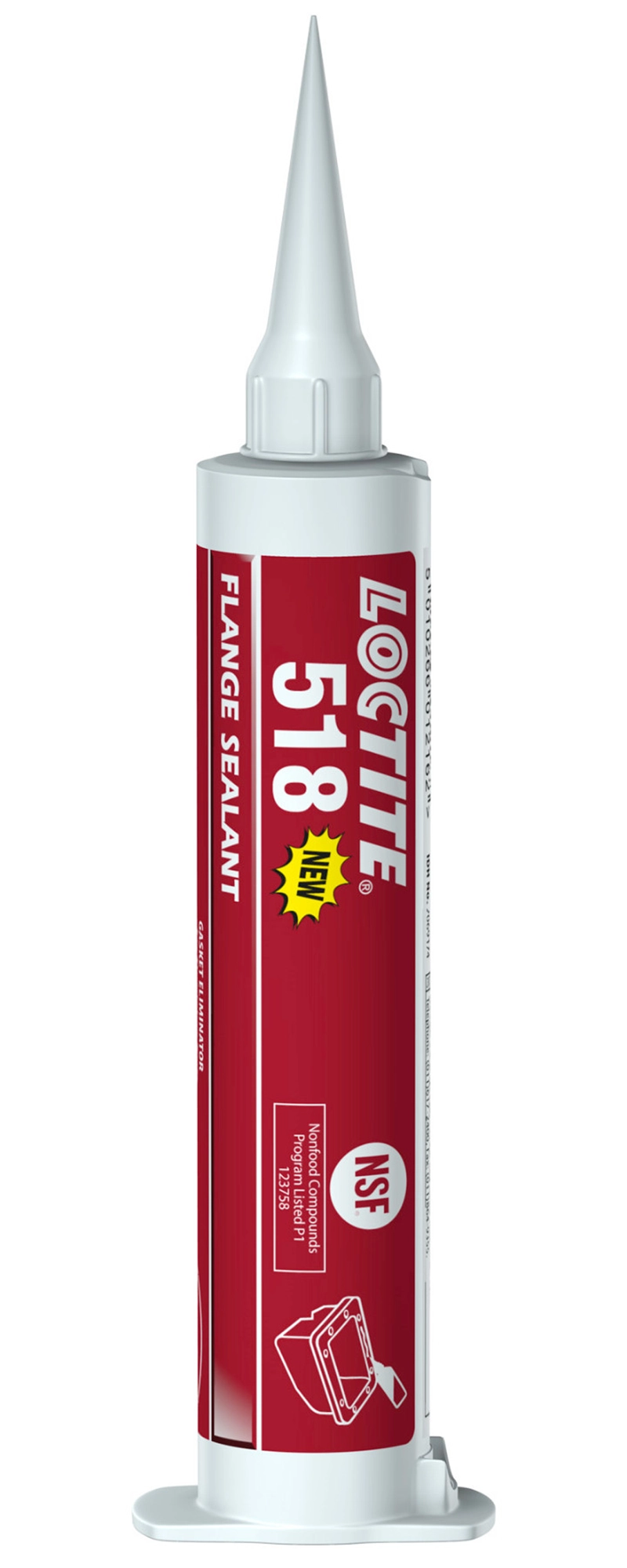 LOCTITE 518 CR 50ML
