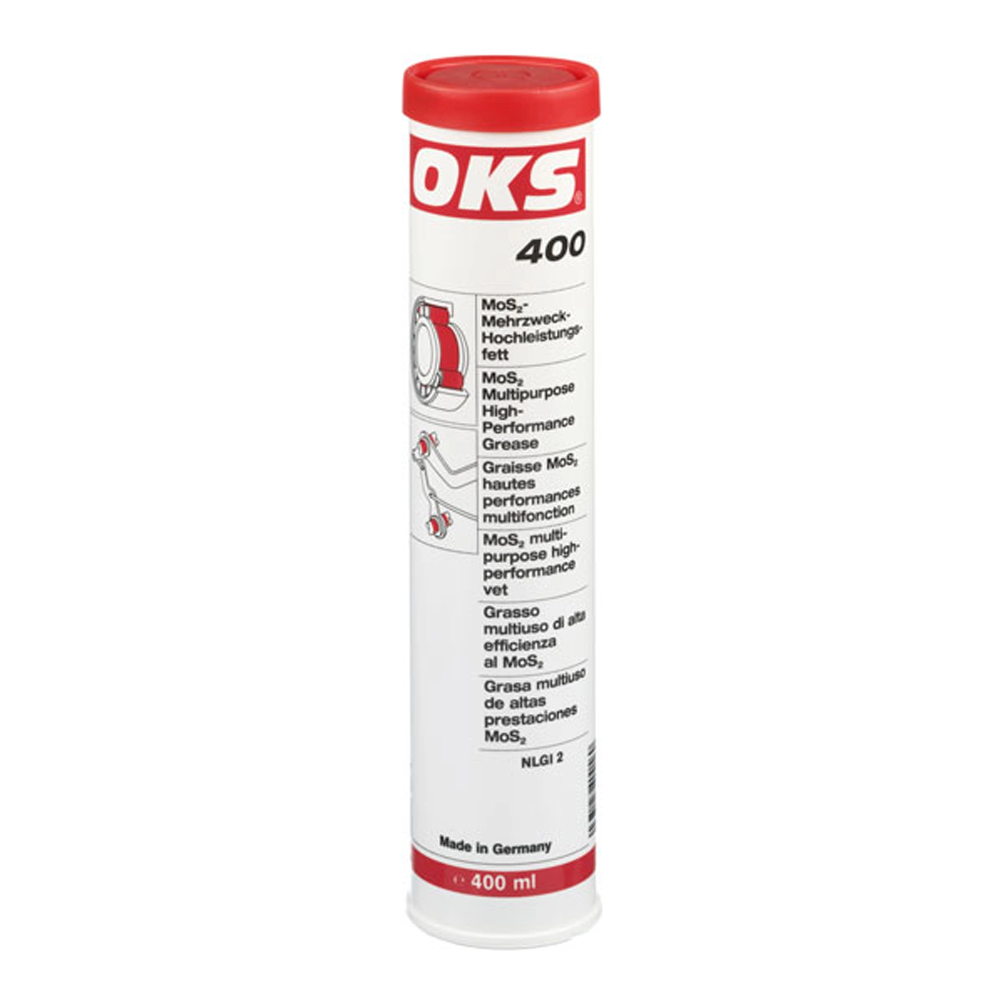 oks 400 400ml