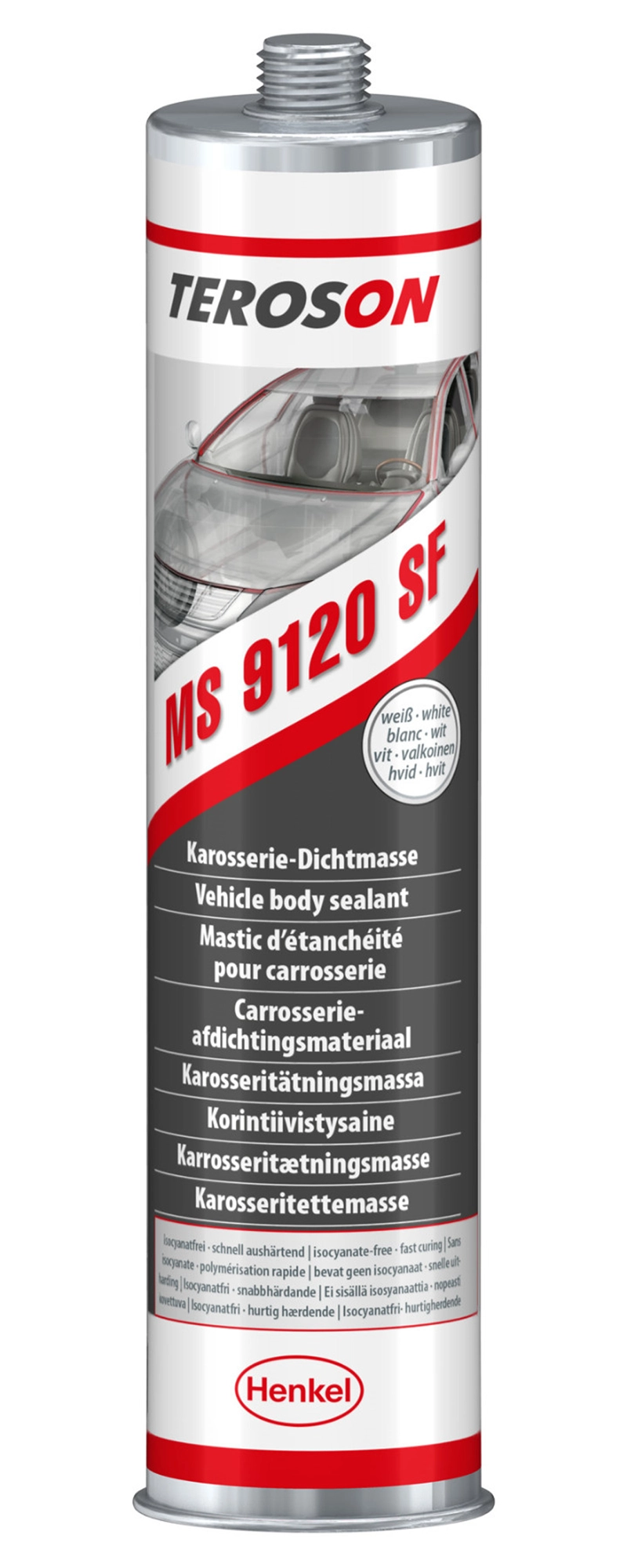 teroson ms 9120 sf wh cr310ml