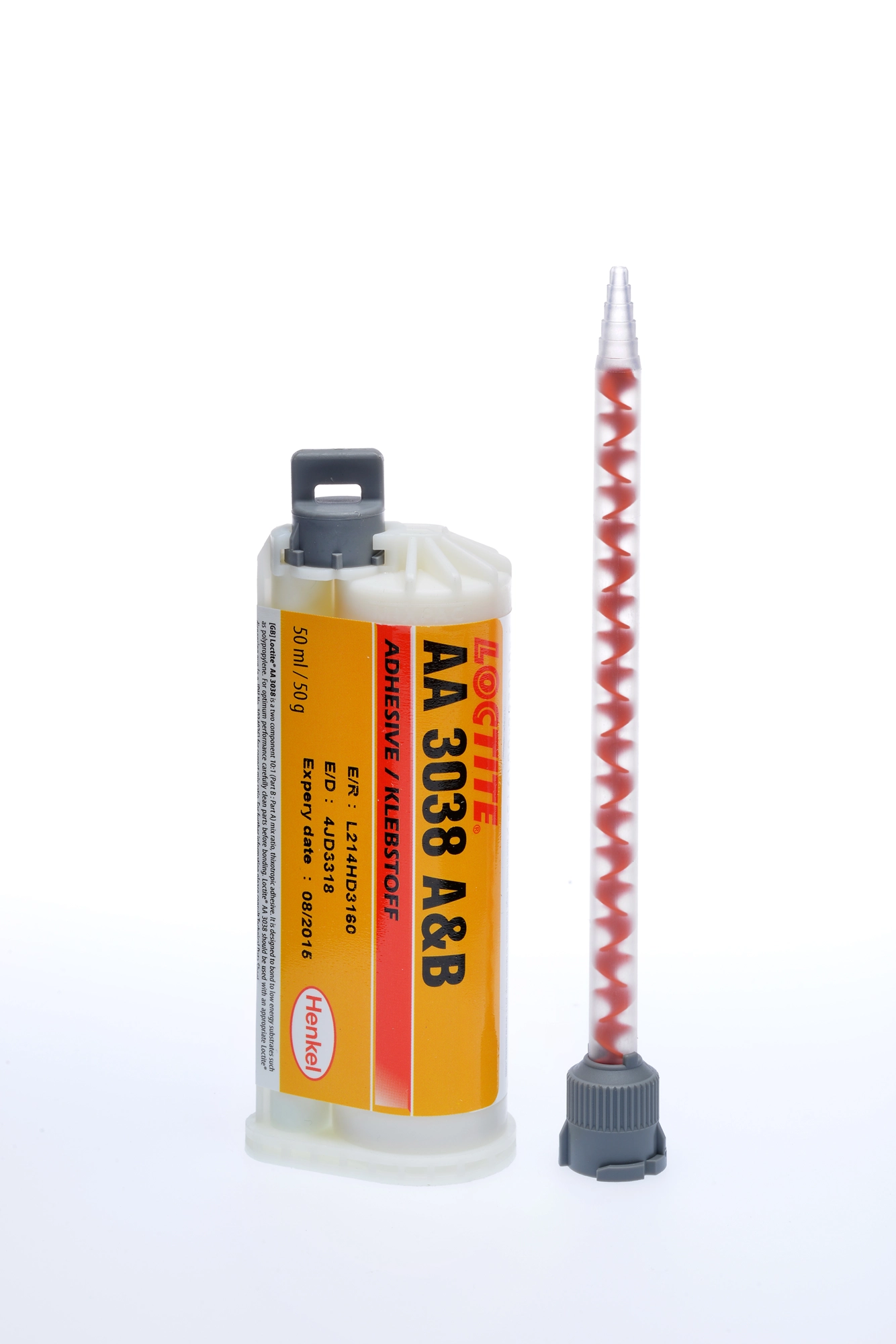 LOCTITE AA 3038 50ml