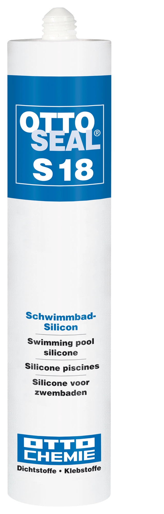 ottoseal s 18