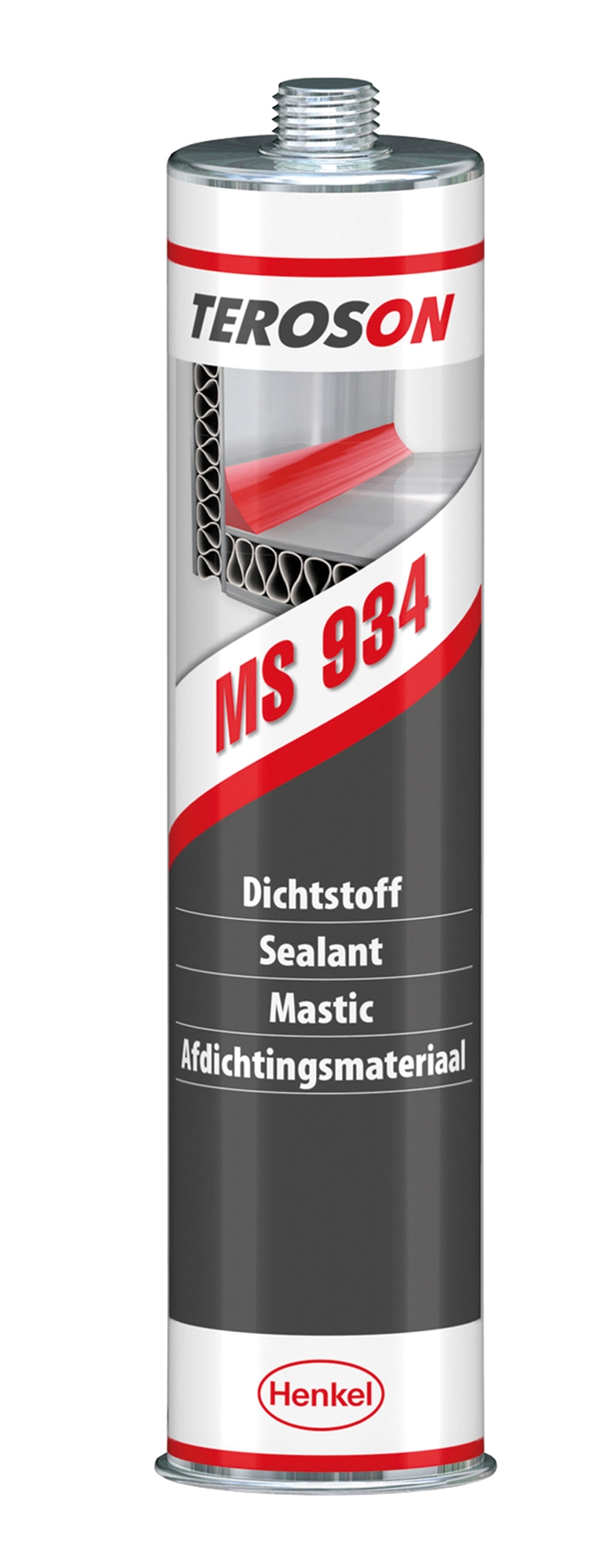 TEROSON MS 934 TP 310ml