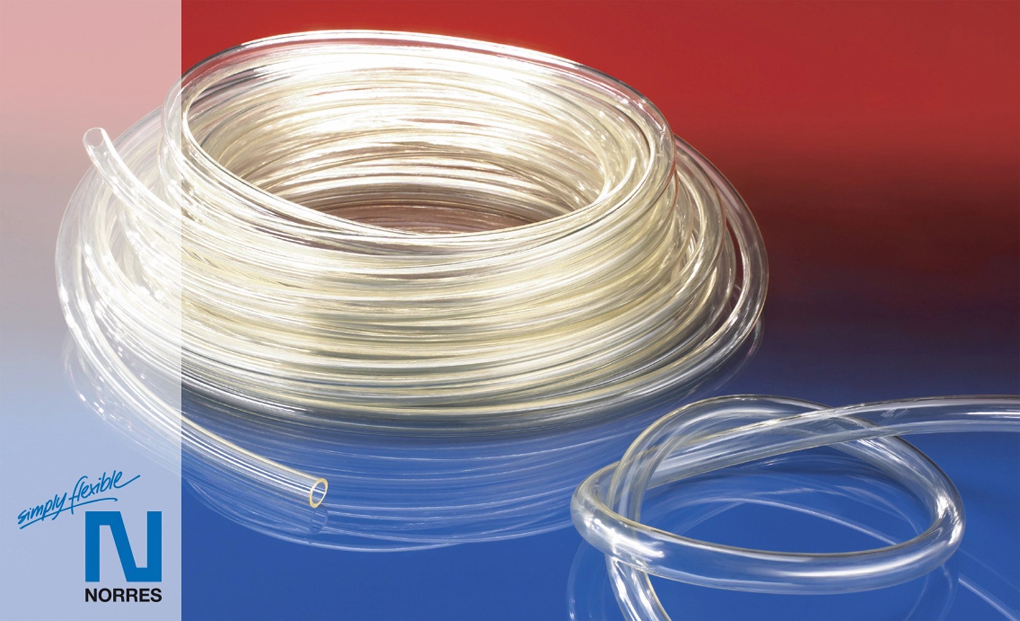 Knorflex Norflex PUR 401 Food, 4 x 1 mm | 4 bar | 1,0 mm | 28 mm | 13 bar ...